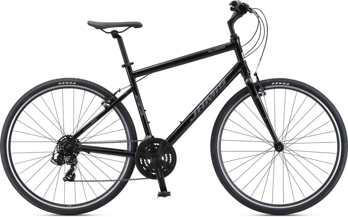 Jamis Allegro A3 3 Jamis Allegro A3