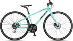 Jamis Allegro Sport Femme