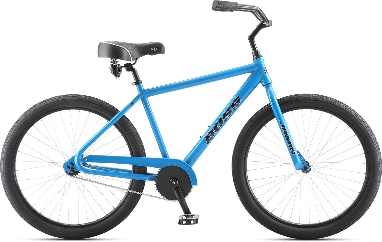 Jamis Boss Coaster 3 Jamis Boss Coaster