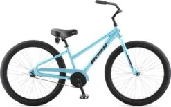 Jamis Boss Cruiser CB Step-Over