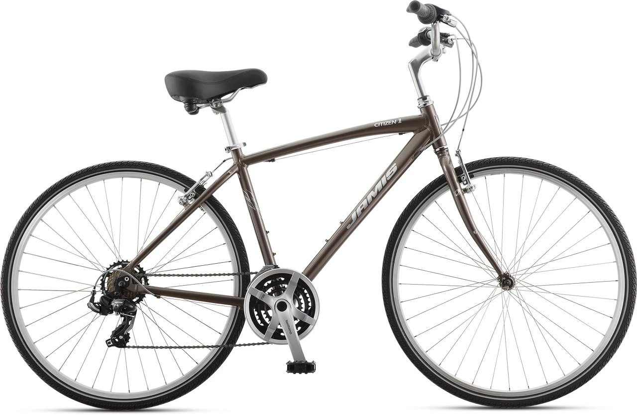 Jamis Citizen 1 3 Jamis Citizen 1