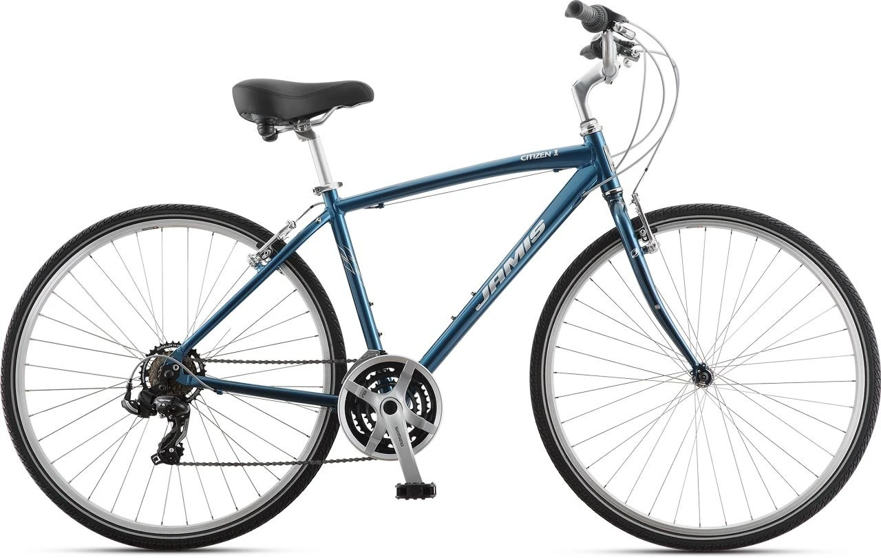 Jamis Citizen 1 4 Jamis Citizen 1 - Image 2