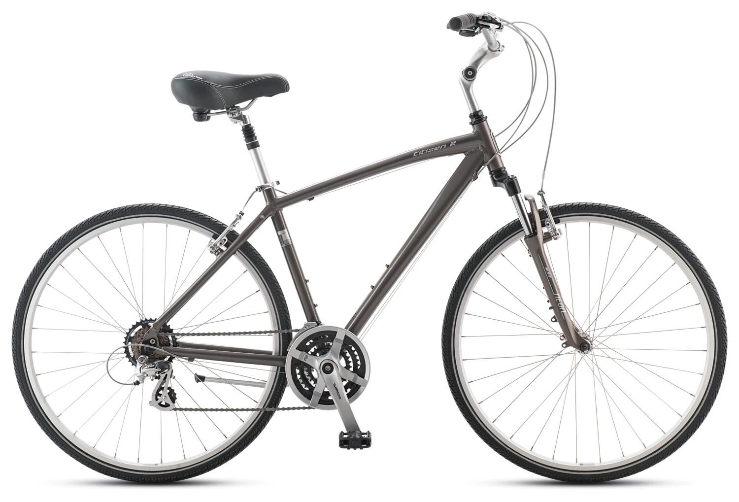 Jamis Citizen 2 3 Jamis Citizen 2