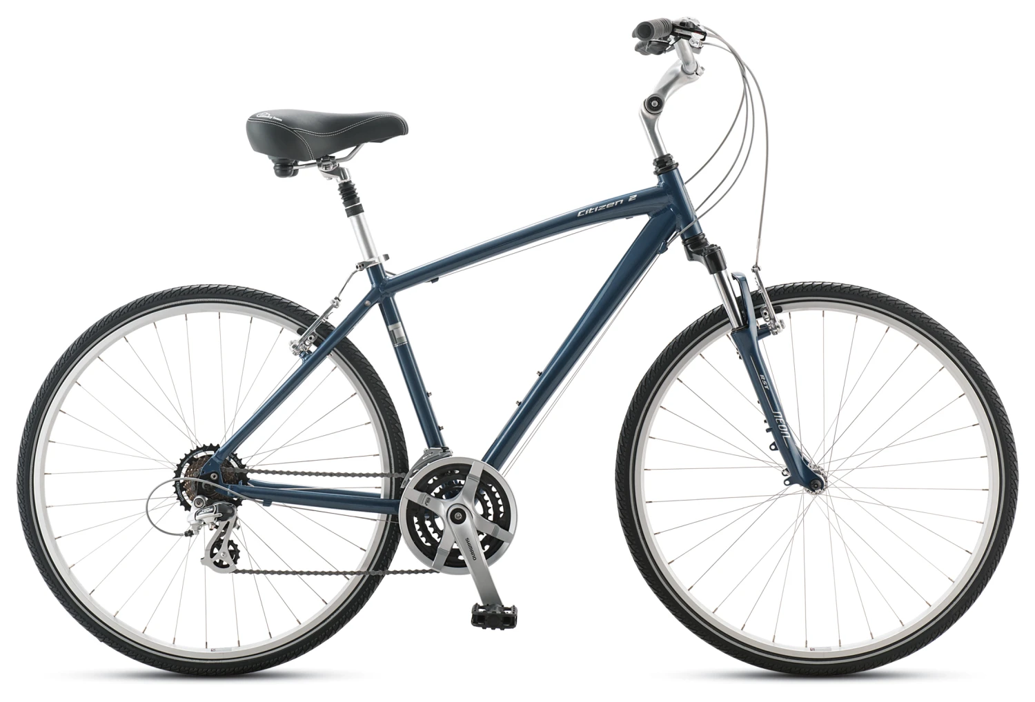 Jamis Citizen 2 4 Jamis Citizen 2 - Image 2