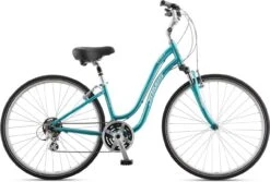 Jamis Citizen 2 Step-Thru