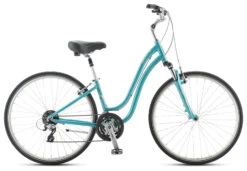 Jamis Citizen 3 Femme