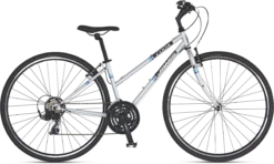 Jamis Coda Femme 5 Jamis Coda Femme -Bicycles & Spare Parts jamis coda femme 321249 11