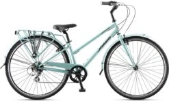 Jamis Commuter 1 Step-Over