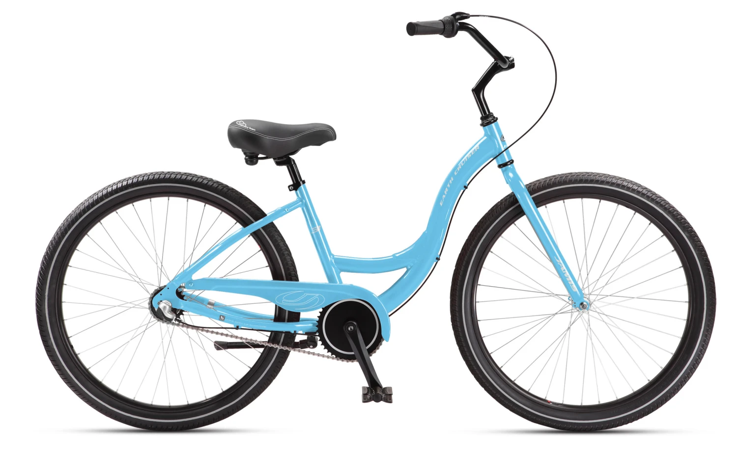 Jamis Earth Cruiser 3 4 Jamis Earth Cruiser 3 - Image 2