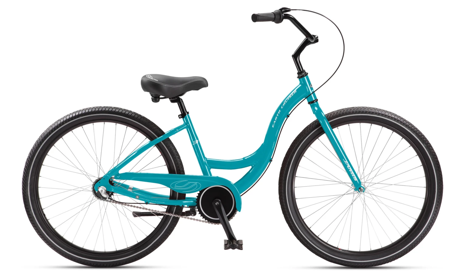 Jamis Earth Cruiser 3 5 Jamis Earth Cruiser 3 - Image 3