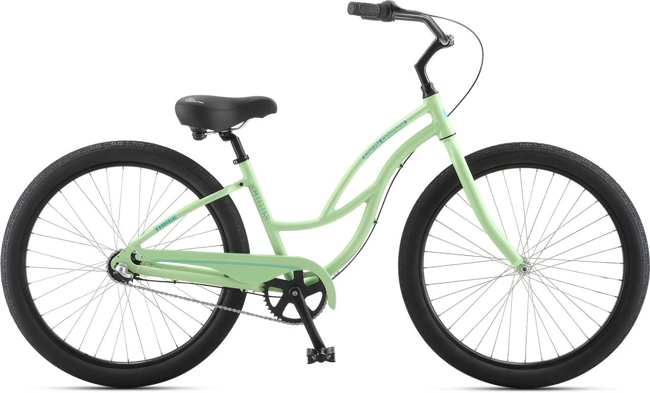 Jamis Earth Cruiser 3 Step-Thru 4 Jamis Earth Cruiser 3 Step-Thru - Image 2