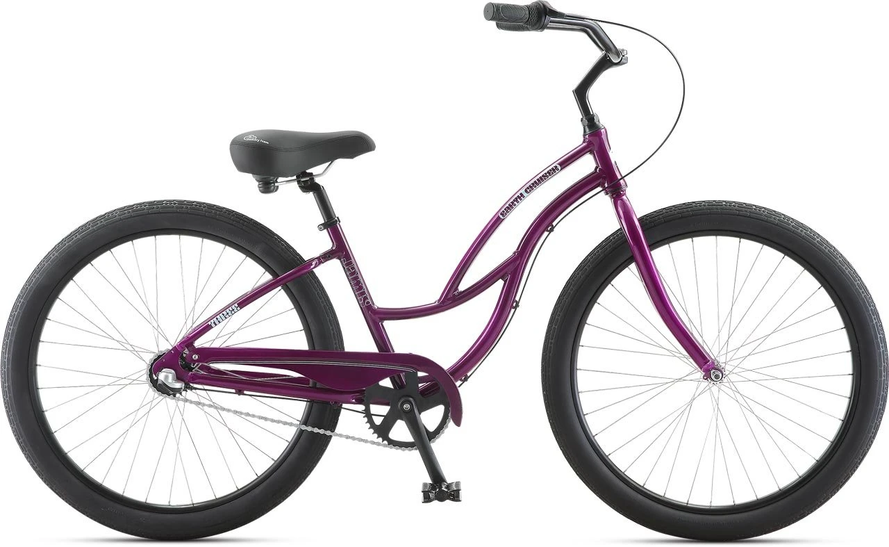 Jamis Earth Cruiser 3 Step-Thru 3 Jamis Earth Cruiser 3 Step-Thru