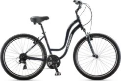 Jamis Explorer Sport Step-Thru