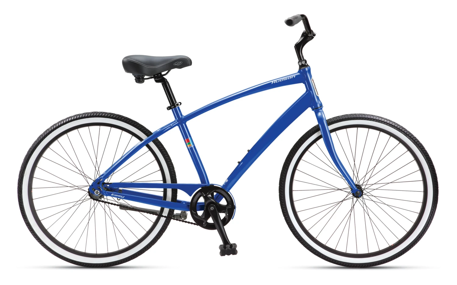 Jamis Hudson Easy 3 Jamis Hudson Easy