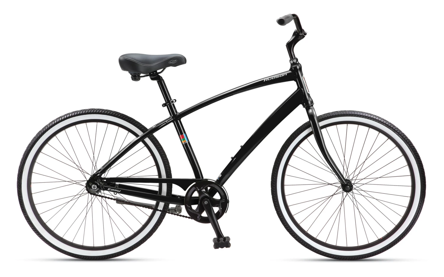 Jamis Hudson Easy 4 Jamis Hudson Easy - Image 2