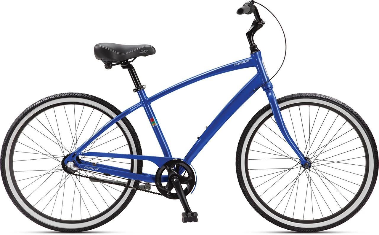 Jamis Hudson Easy 3 3 Jamis Hudson Easy 3