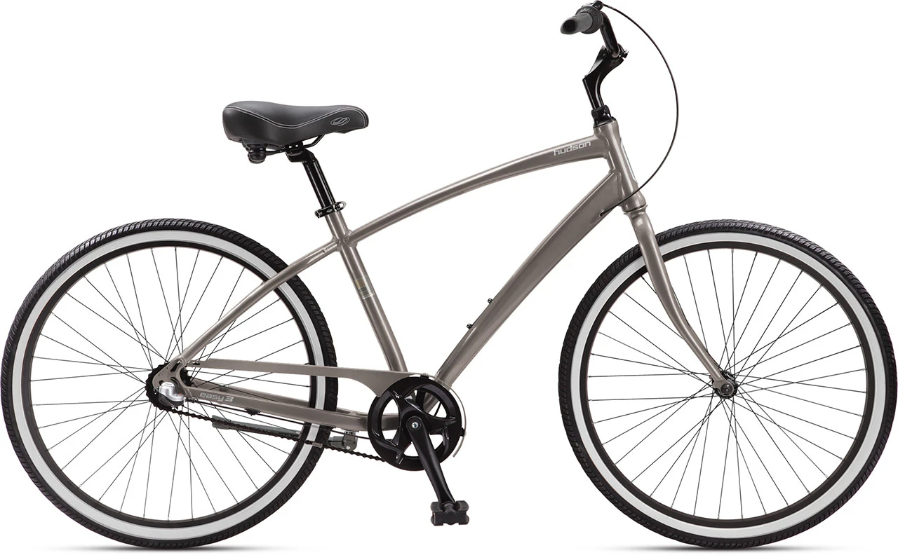 Jamis Hudson Easy 3 4 Jamis Hudson Easy 3 - Image 2