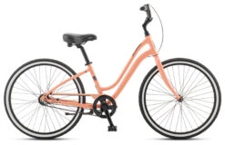 Jamis Hudson Easy-3 Step-Thru