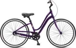 Jamis Hudson Easy 3 Step-Thru 7 Jamis Hudson Easy 3 Step-Thru -Bicycles & Spare Parts jamis hudson easy 3 step thru womens 218949 1 1