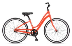 Jamis Hudson Easy Step-Thru