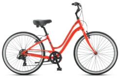 Jamis Hudson Sport Femme