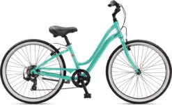 Jamis Hudson Sport Step-Thru - Women's 9 Jamis Hudson Sport Step-Thru - Women's -Bicycles & Spare Parts jamis hudson sport step thru womens 218938 1 12