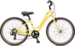 Jamis Hudson Sport Step-Thru - Women's