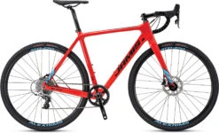 Jamis Supernova Elite