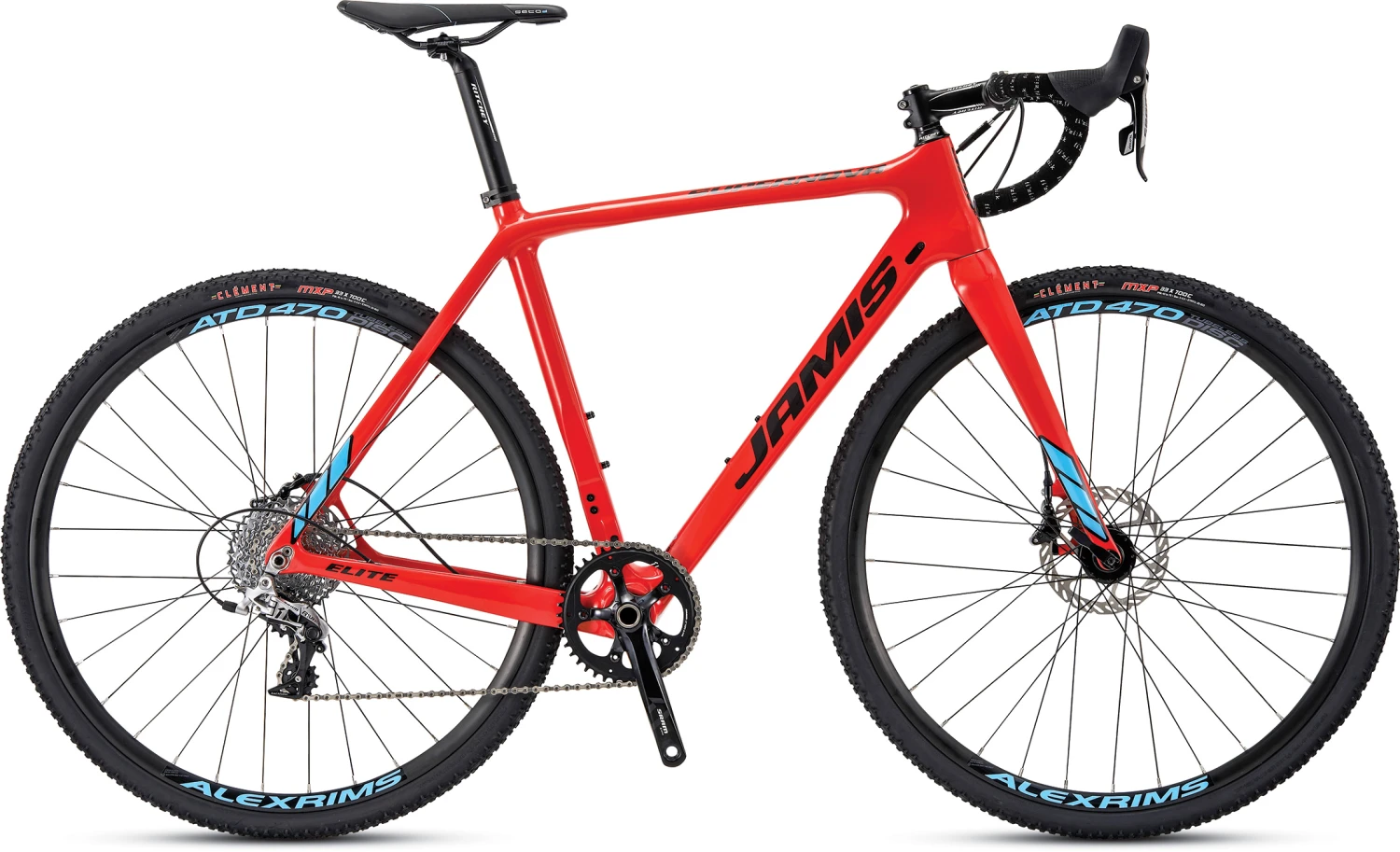 Jamis Supernova Elite 3 Jamis Supernova Elite