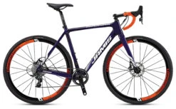 Jamis Supernova Team Frame Kit