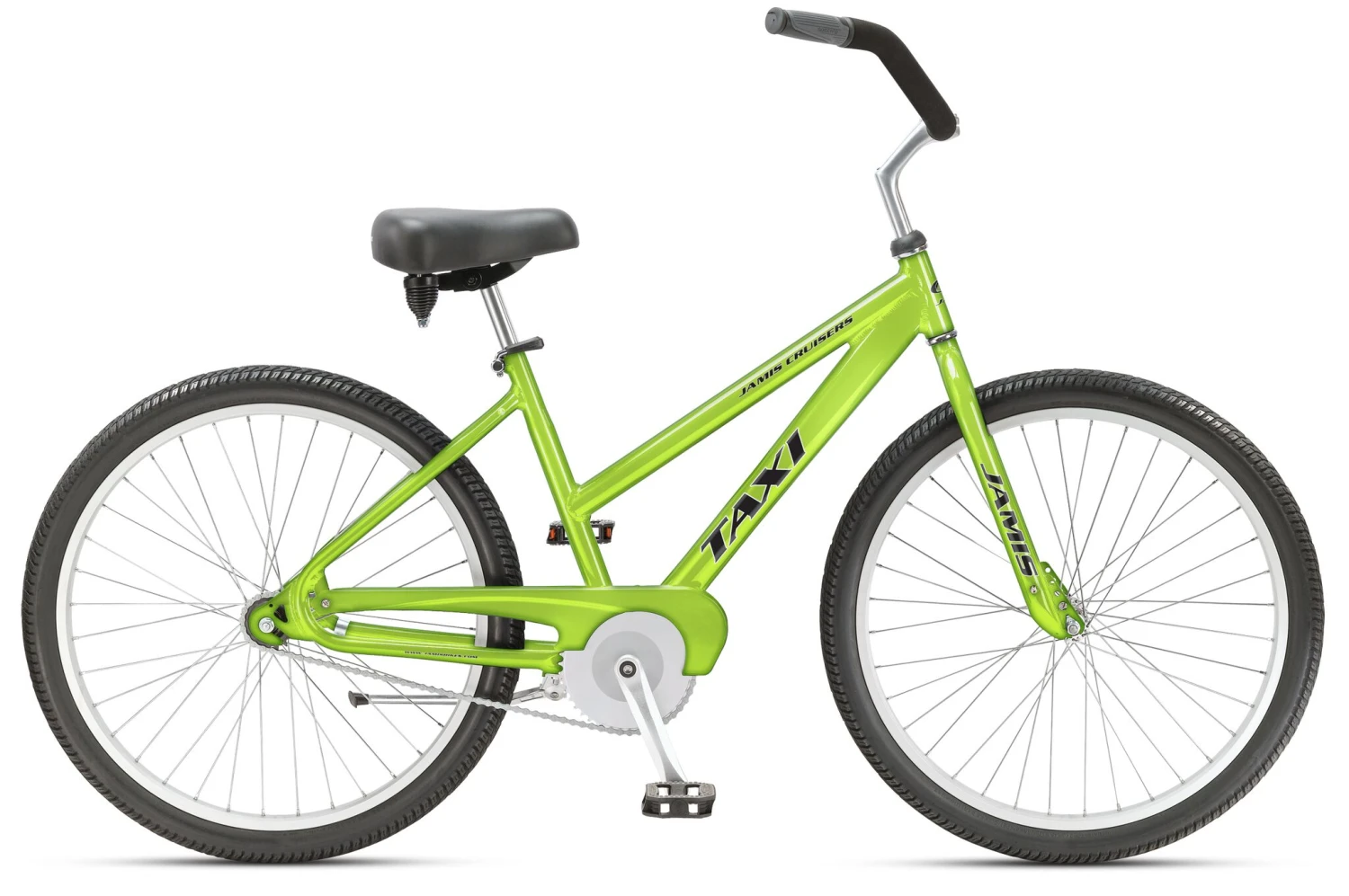 Jamis Taxi 26 Ladies 5 Jamis Taxi 26 Ladies - Image 3