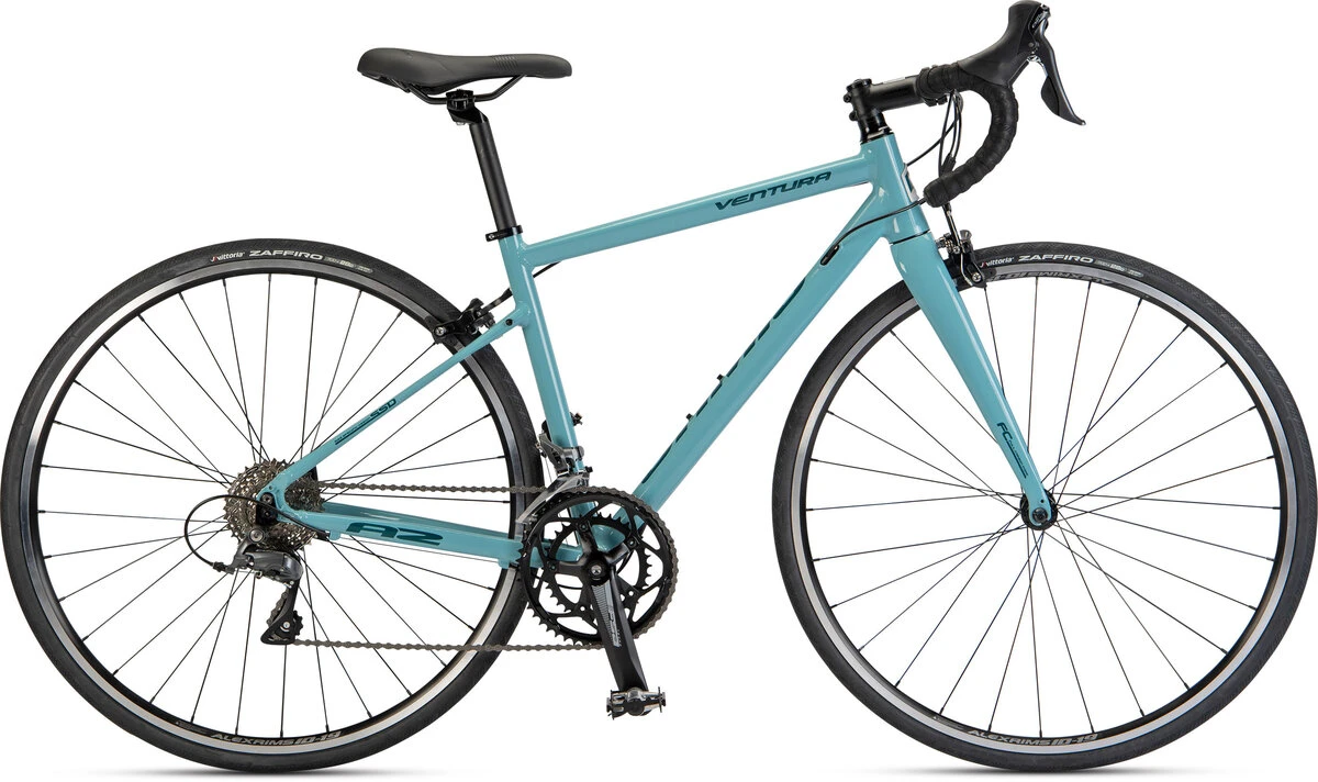 Jamis Ventura A2 Women's 3 Jamis Ventura A2 Women's