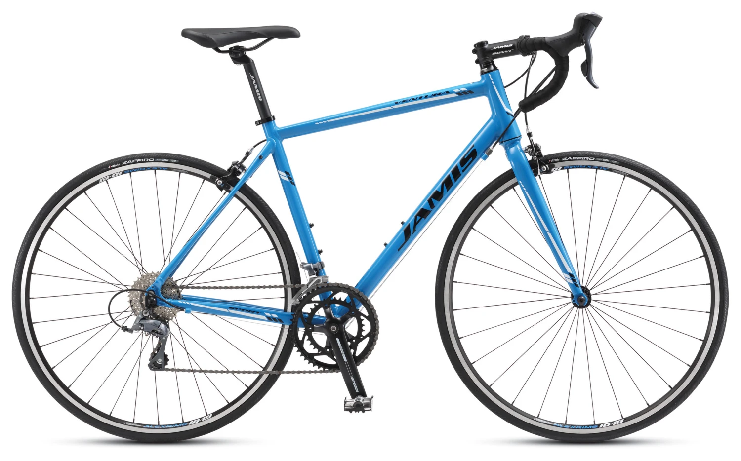 Jamis Ventura Sport 3 Jamis Ventura Sport