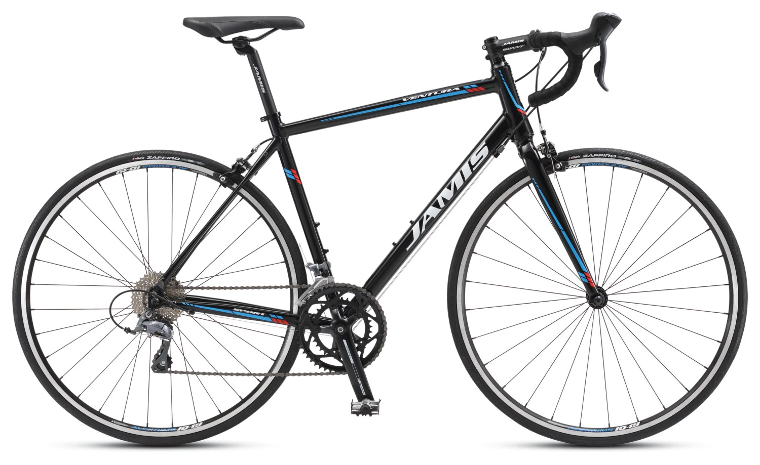 Jamis Ventura Sport 4 Jamis Ventura Sport - Image 2