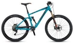 Jamis XCT Pro