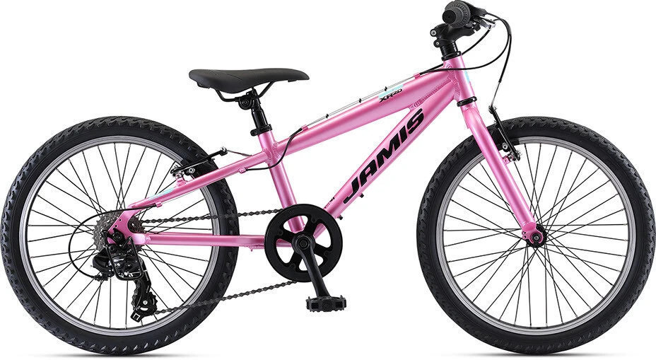 Jamis XR.20 5 Jamis XR.20 - Image 3