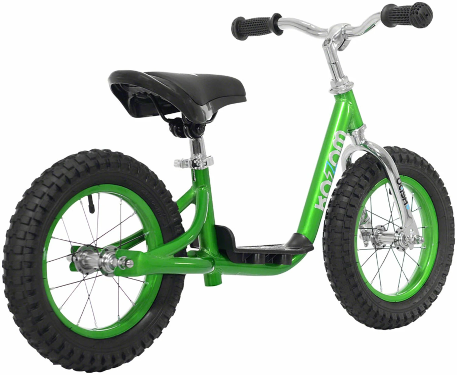 Kazam Dash Air Balance Bike 22 Kazam Dash Air Balance Bike - Image 20