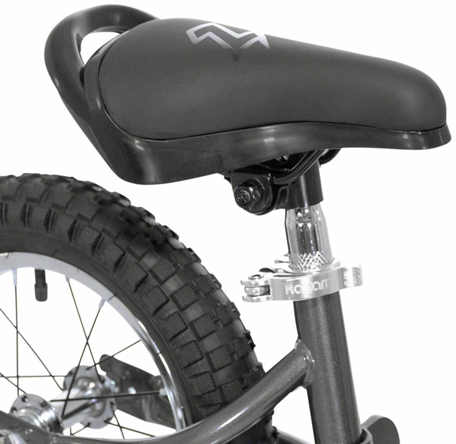 Kazam Dash Air Balance Bike 10 Kazam Dash Air Balance Bike - Image 8