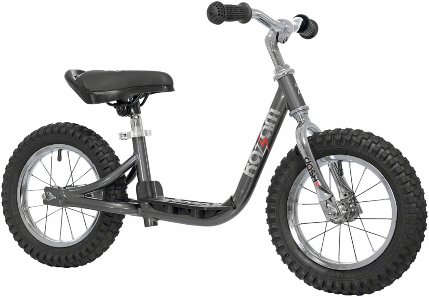 Kazam Dash Air Balance Bike 3 Kazam Dash Air Balance Bike