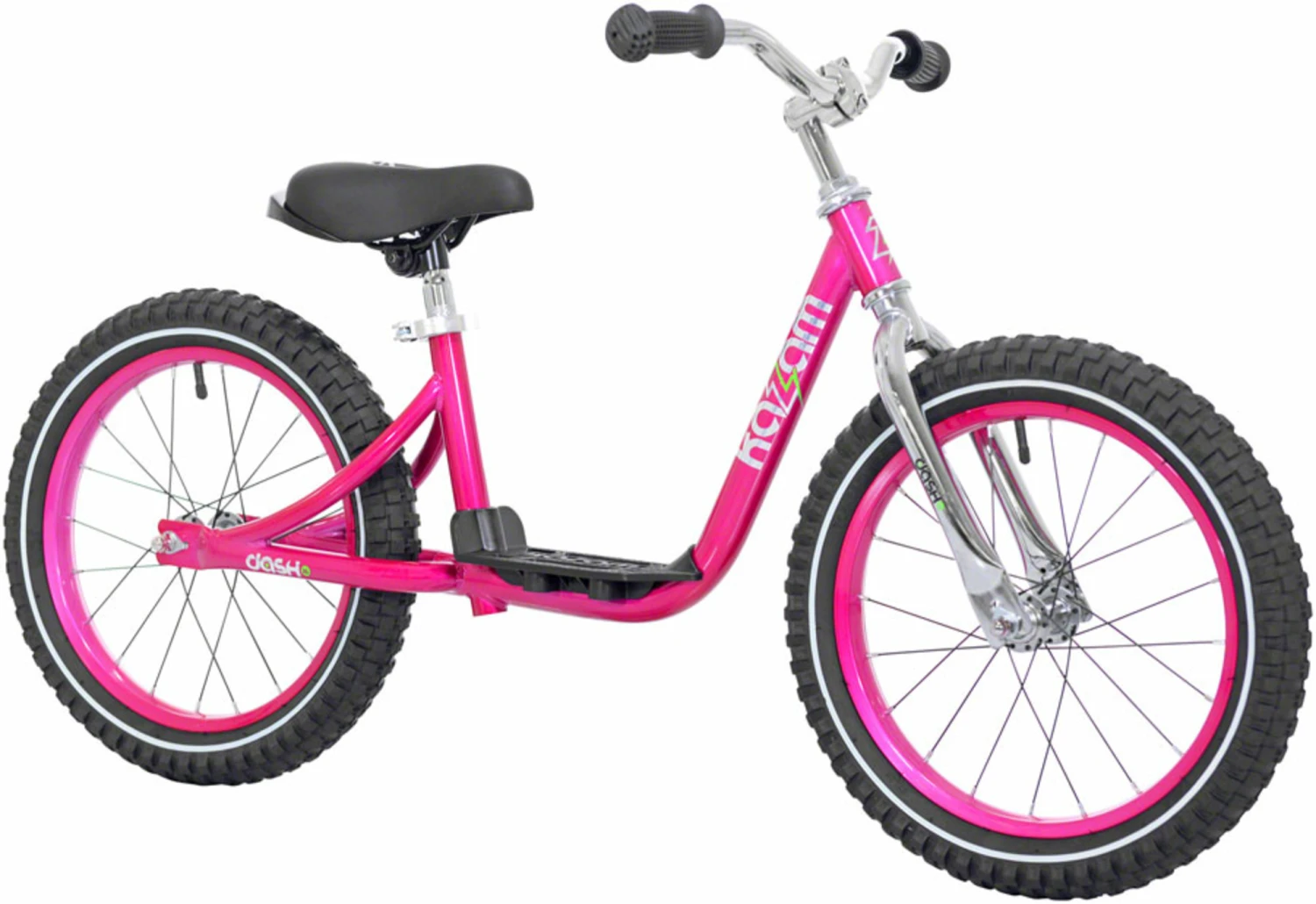 Kazam Dash Air Balance Bike 7 Kazam Dash Air Balance Bike - Image 5