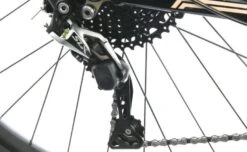 KHS 5500 -Bicycles & Spare Parts khs 5500 372323 1