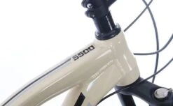 KHS 5500 -Bicycles & Spare Parts khs 5500 372323 12