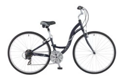 KHS Brentwood Ladies 6 KHS Brentwood Ladies -Bicycles & Spare Parts khs brentwood ladies 348872 1