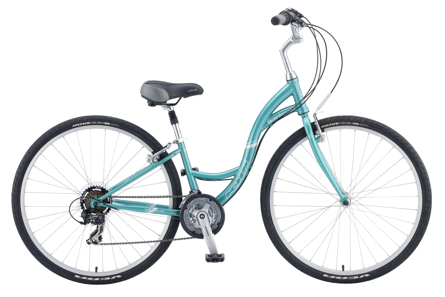 KHS Brentwood Ladies 3 KHS Brentwood Ladies