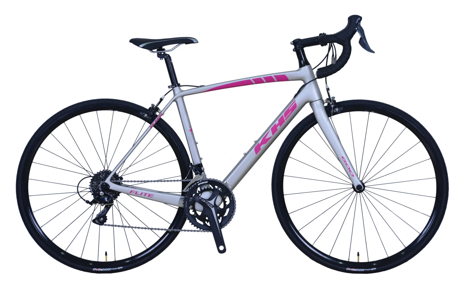 KHS Flite 600 Ladies 3 KHS Flite 600 Ladies