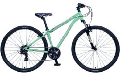 KHS UltraSport 1.0 Ladies 5 KHS UltraSport 1.0 Ladies -Bicycles & Spare Parts khs ladies ultrasport 1.0 353693 1