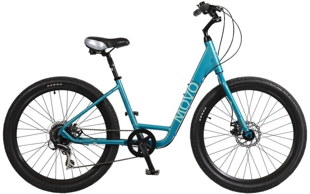 KHS Movo 1.0 Step-Thru 4 KHS Movo 1.0 Step-Thru - Image 2