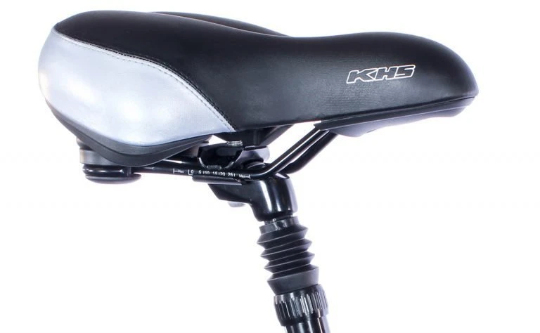 KHS Movo 1.0 Step-Thru 6 KHS Movo 1.0 Step-Thru - Image 4