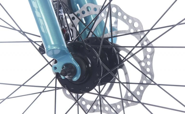 KHS Movo 1.0 Step-Thru 8 KHS Movo 1.0 Step-Thru - Image 6