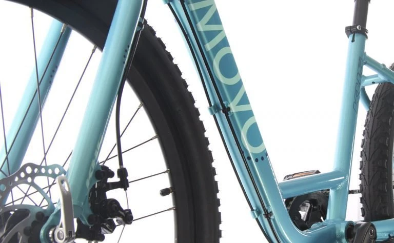 KHS Movo 1.0 Step-Thru 7 KHS Movo 1.0 Step-Thru - Image 5